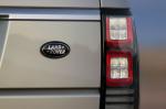 Land Rover Range Rover 2013 года